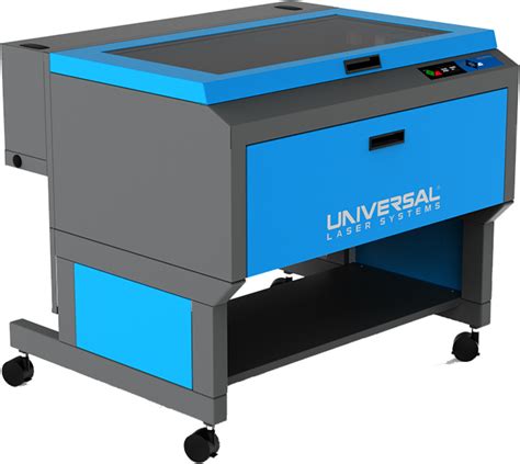 Universal Laser Systems Price